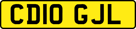 CD10GJL