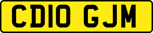 CD10GJM