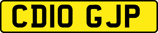 CD10GJP