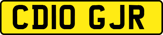 CD10GJR
