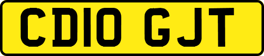 CD10GJT