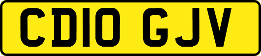 CD10GJV