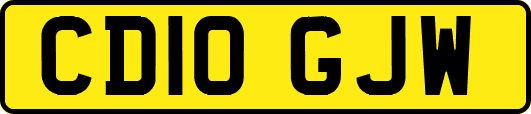 CD10GJW