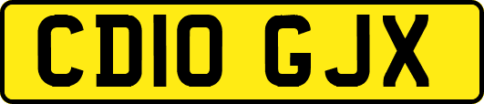 CD10GJX