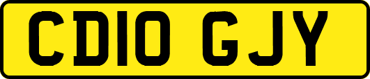 CD10GJY