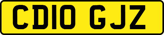 CD10GJZ