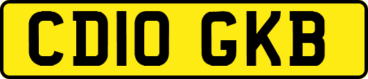 CD10GKB