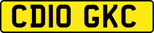 CD10GKC