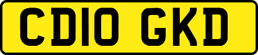 CD10GKD