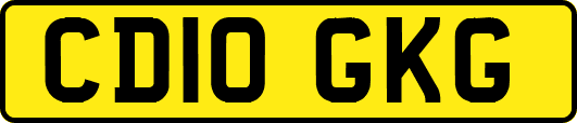 CD10GKG