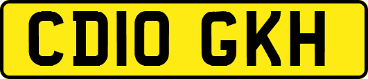 CD10GKH