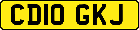 CD10GKJ