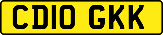 CD10GKK
