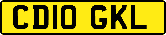 CD10GKL