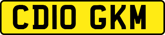 CD10GKM