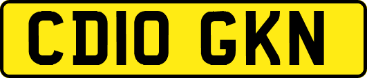 CD10GKN