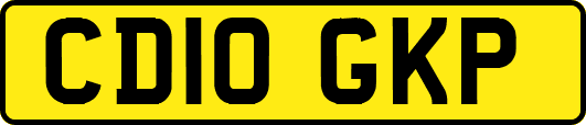 CD10GKP