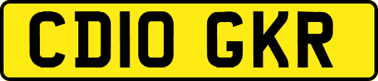CD10GKR
