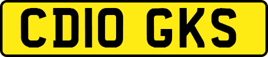 CD10GKS