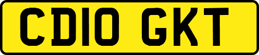 CD10GKT
