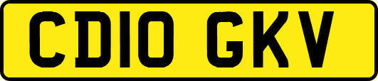 CD10GKV