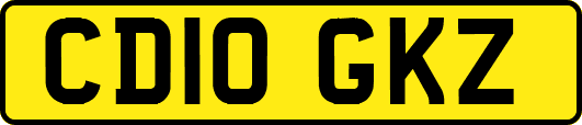 CD10GKZ