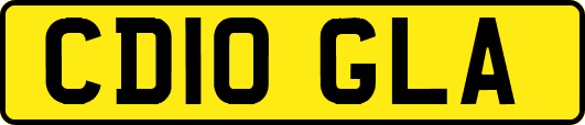 CD10GLA