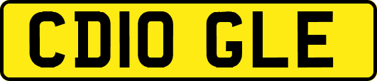 CD10GLE