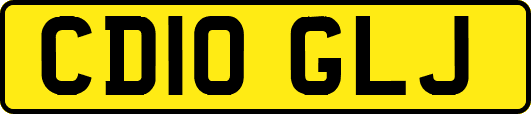 CD10GLJ