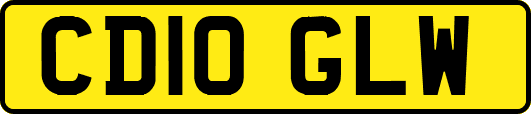 CD10GLW