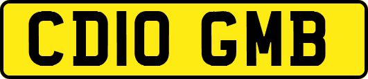 CD10GMB