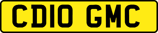 CD10GMC