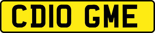 CD10GME