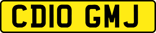 CD10GMJ