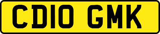 CD10GMK