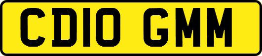 CD10GMM