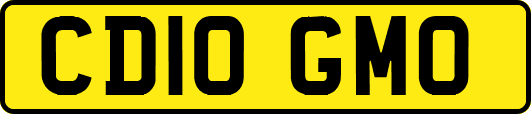 CD10GMO