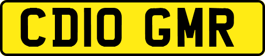 CD10GMR