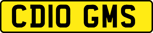 CD10GMS