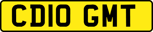 CD10GMT