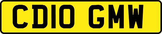 CD10GMW