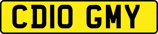 CD10GMY