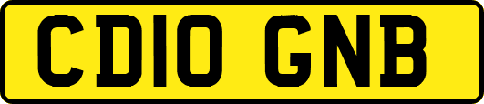 CD10GNB