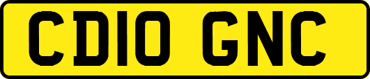 CD10GNC