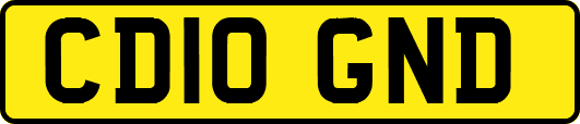 CD10GND