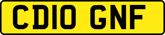 CD10GNF