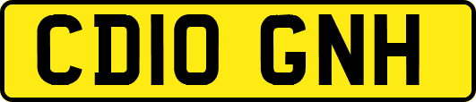 CD10GNH