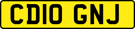 CD10GNJ