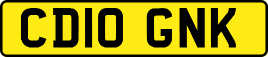 CD10GNK