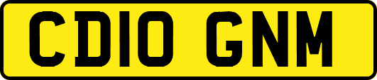CD10GNM